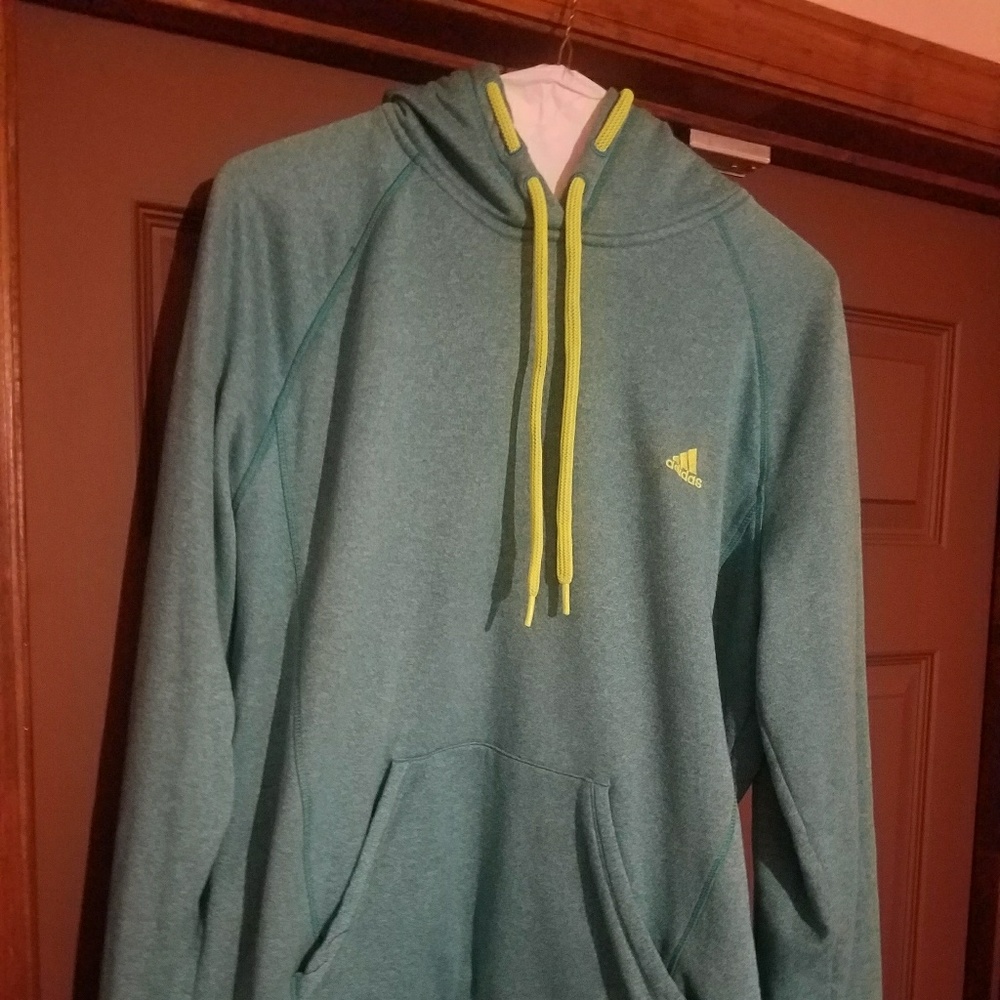Women's Adidas Sweatshirt